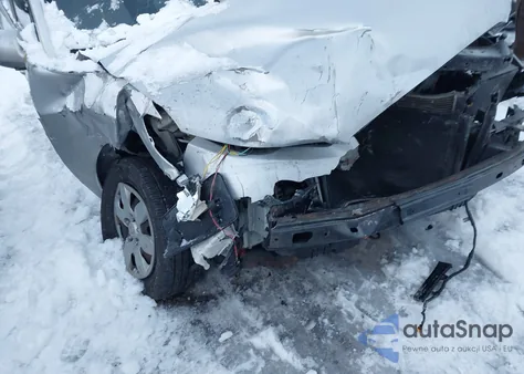 2008 Hyundai Elantra Gls/Se z USA, uszkodzony, nr VIN KMHDU46D08U477728